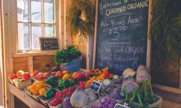 Best Microgreens to Sell at Your Local Farmers Market
